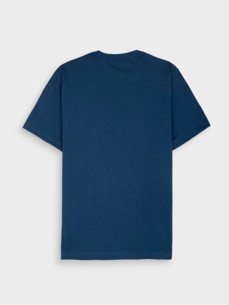 Camiseta Estampada Slim Fit para Hombre 37999