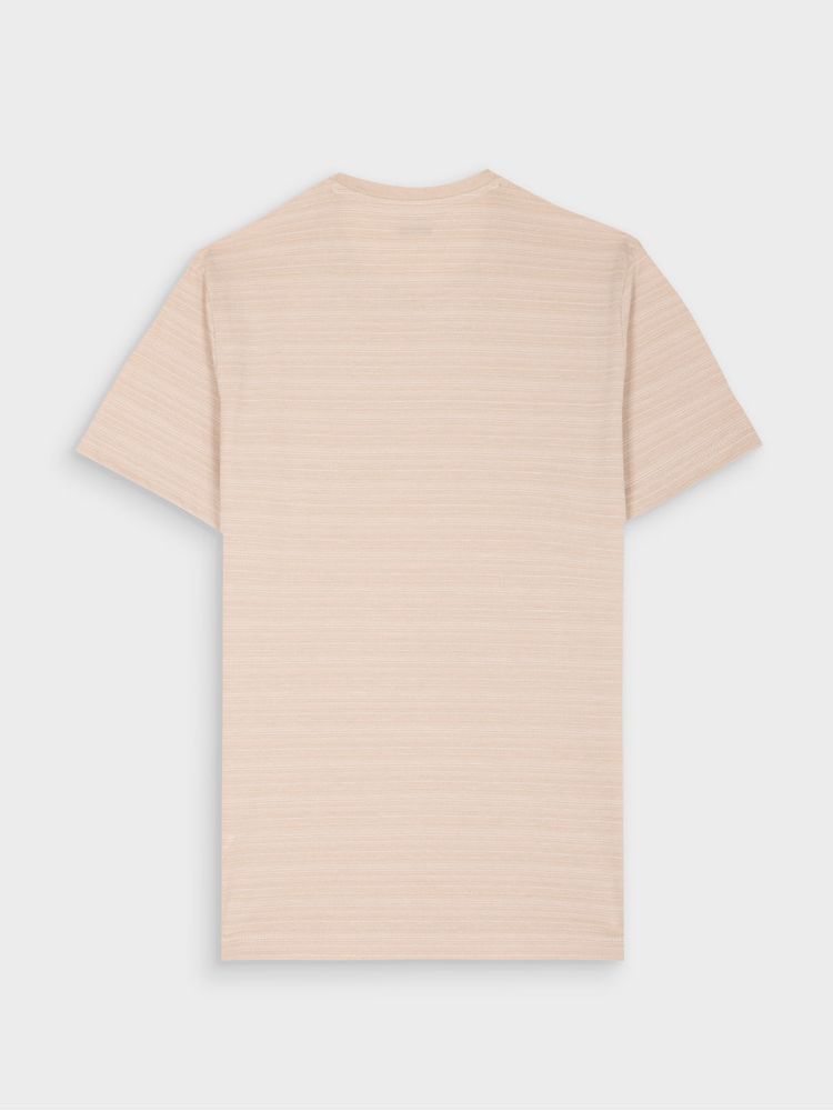 Camiseta Moda Slim Fit para Hombre 38041