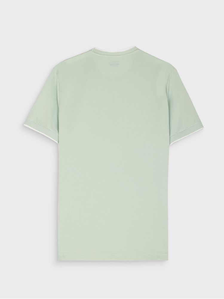 Camiseta Moda Slim Fit para Hombre 38050