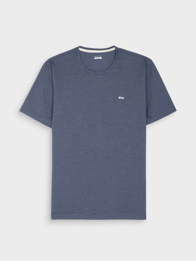 Camiseta Moda Regular Fit para Hombre 38056