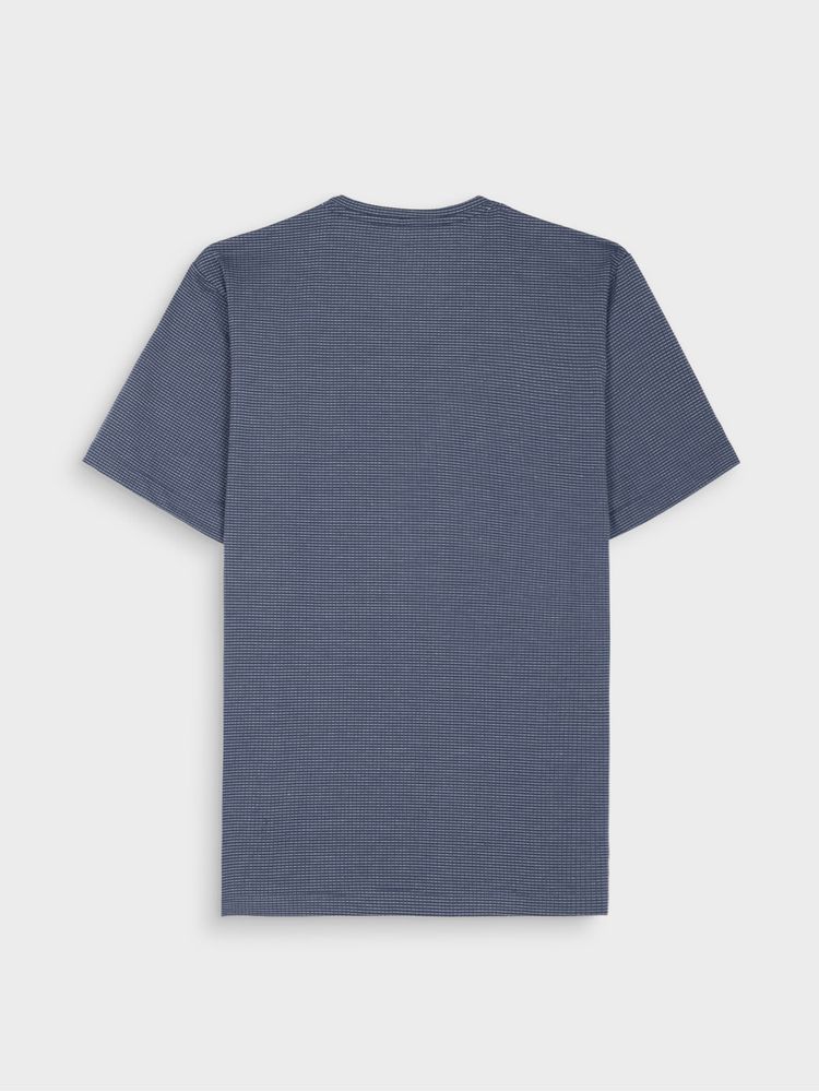 Camiseta Moda Regular Fit para Hombre 38056