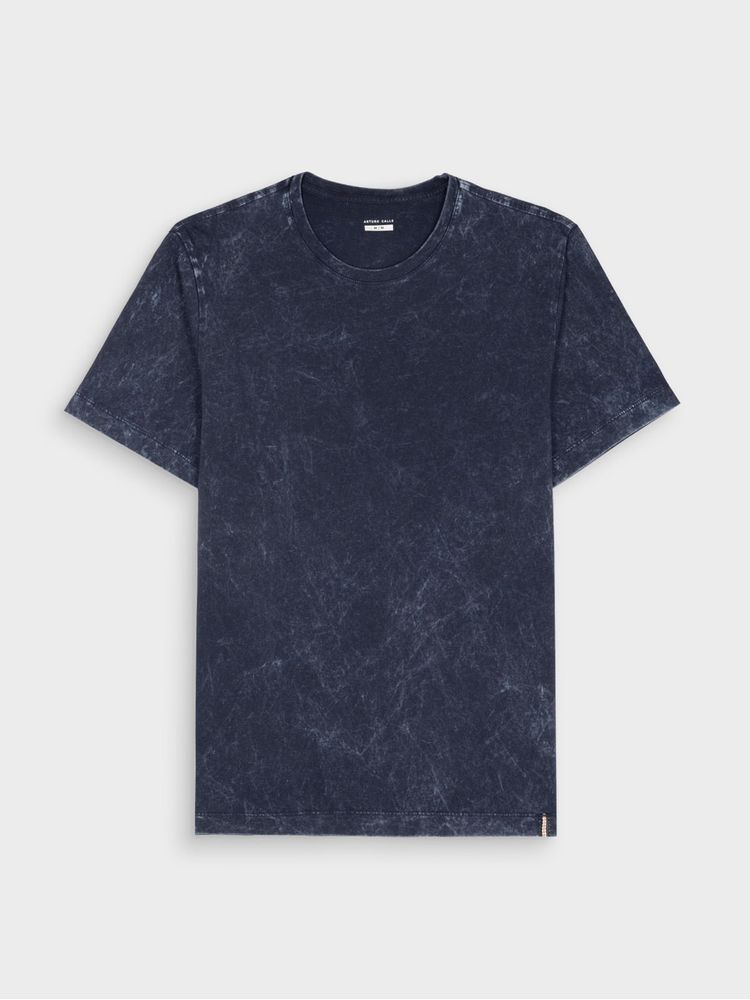 Camiseta Moda Regular Fit para Hombre 38059