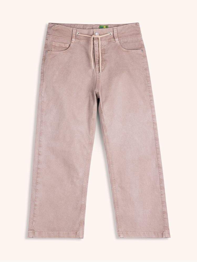 Jogger con Cordón Ajustable para Niño 14363