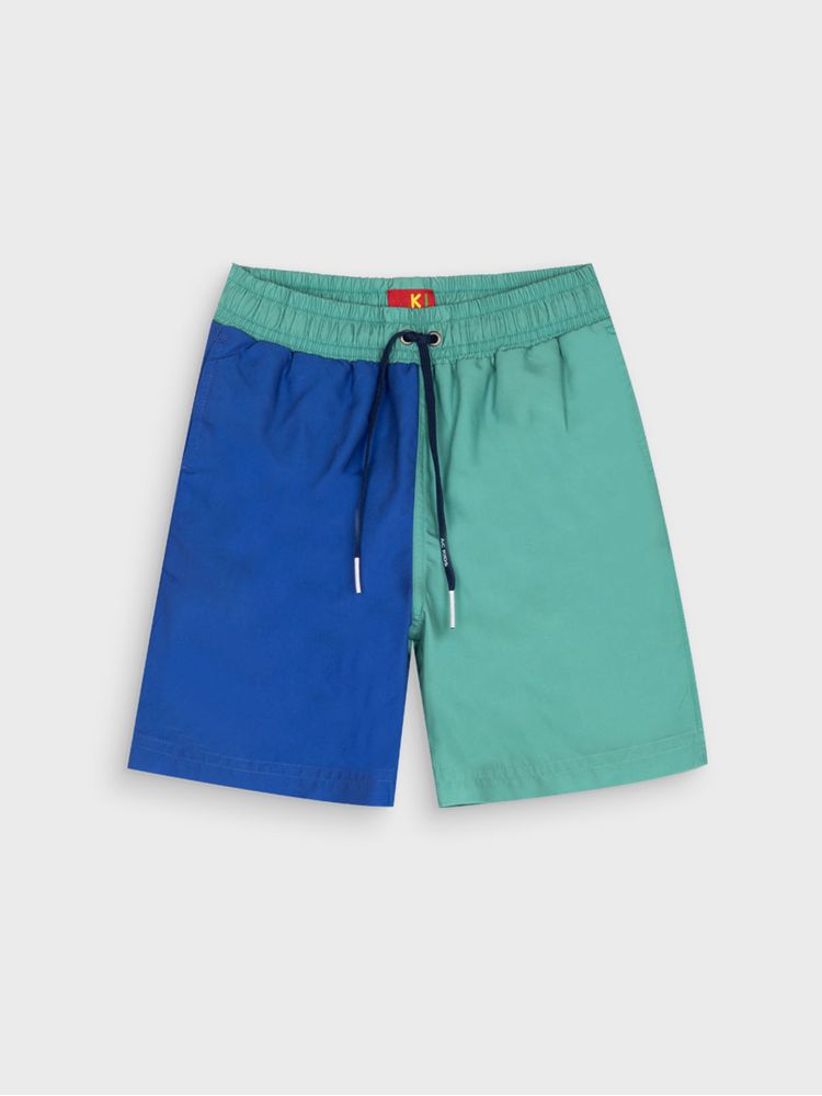 Pantaloneta de Baño para Niño 14618