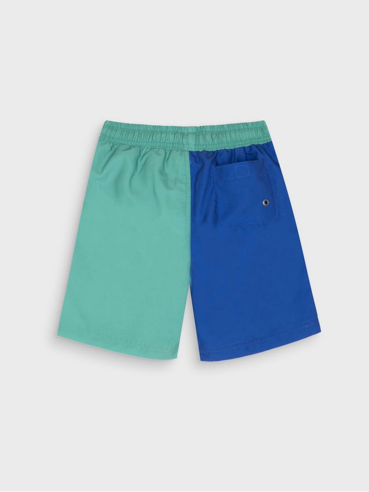 Pantaloneta de Baño para Niño 14618