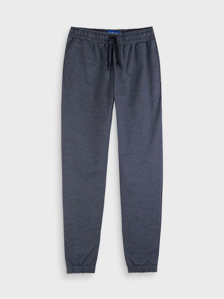 Jogger en Tejido de Punto para Hombre 12611