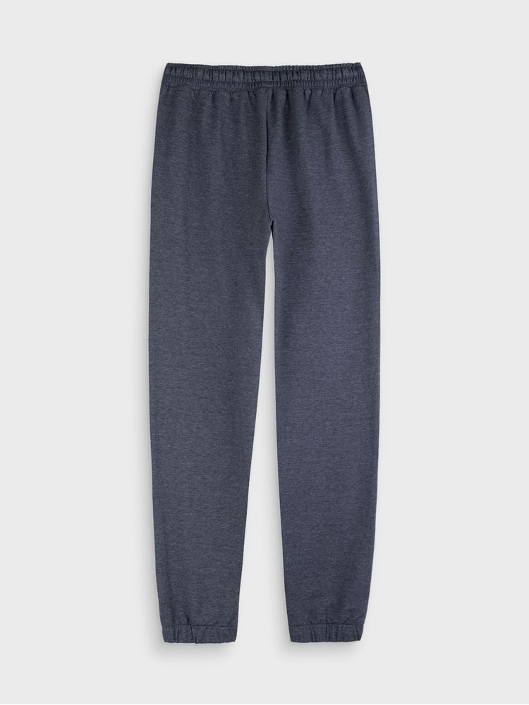 Jogger en Tejido de Punto para Hombre 12611