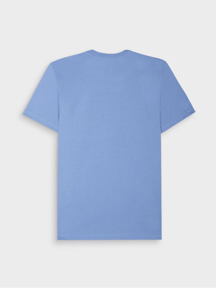 Camiseta Estampada para Hombre 12846