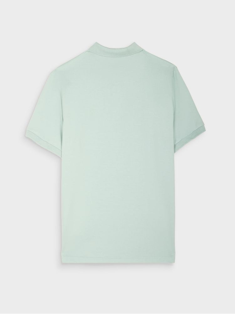 Polo Unicolor para Hombre 13242