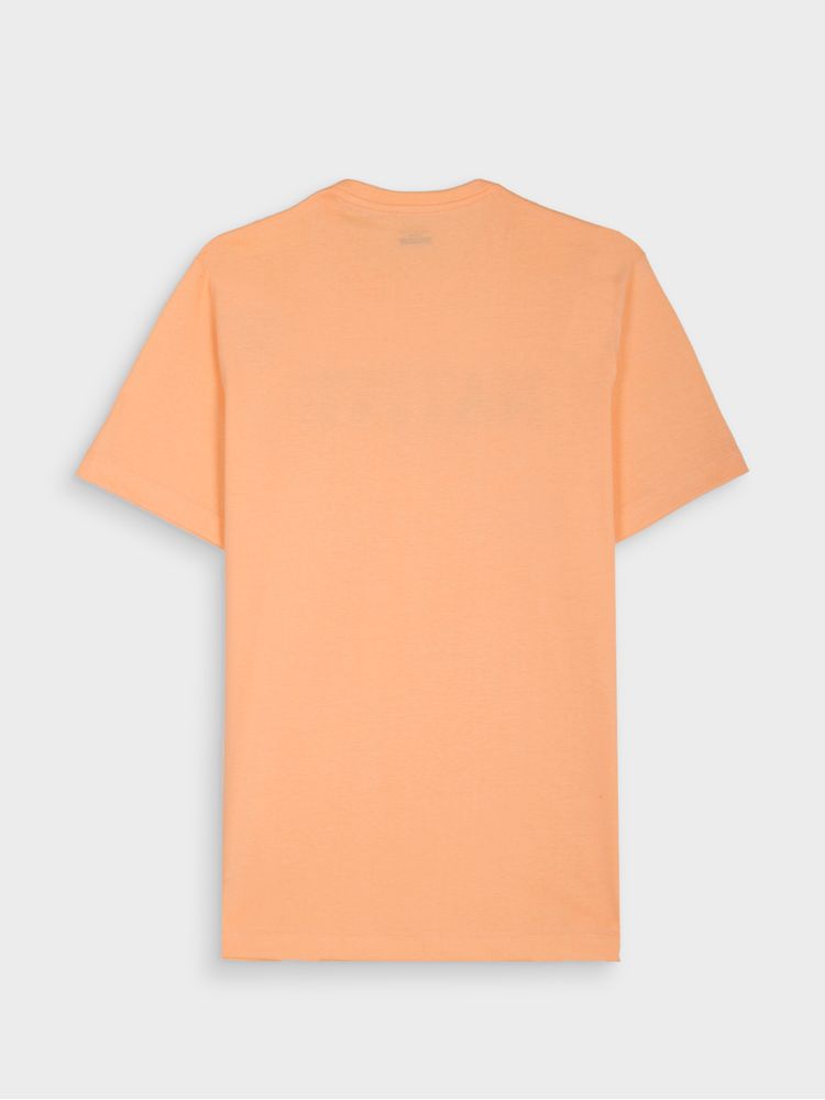 Camiseta Estampada Slim Fit para Hombre 37995