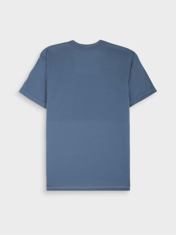Camiseta Cuello Redondo para Hombre 13350