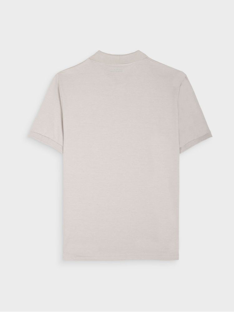 Polo Unicolor para Hombre 13242