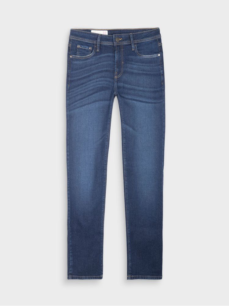 Jean Slim Fit para Hombre 38386