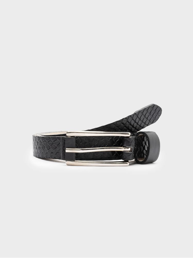 Correa en Cuero para Mujer 41173