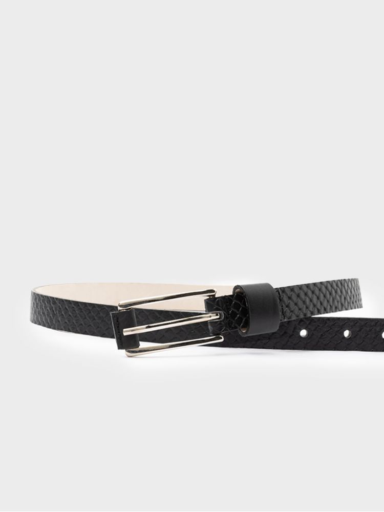 Correa en Cuero para Mujer 41173
