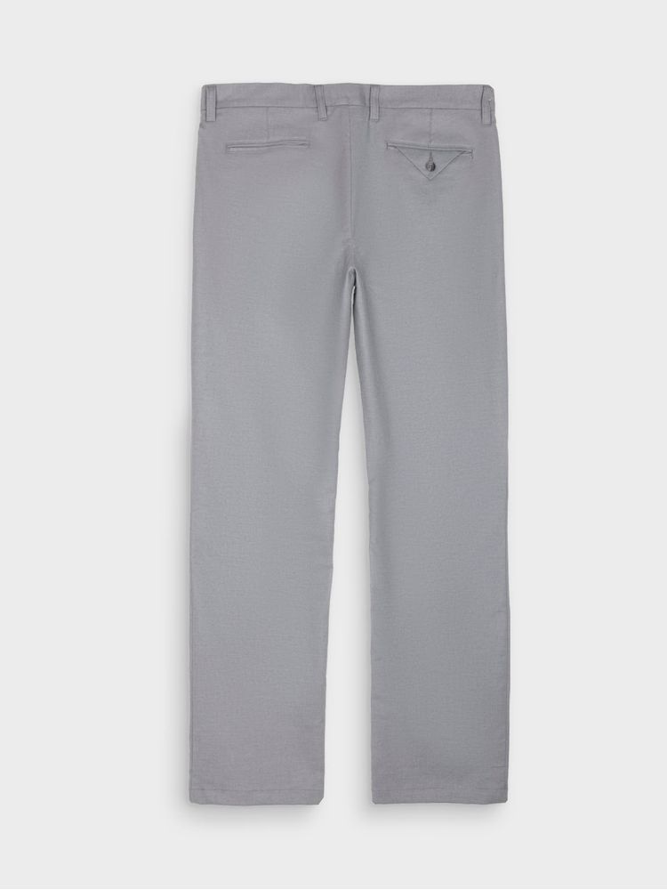 Pantalón Business Regular Fit para Hombre 41293