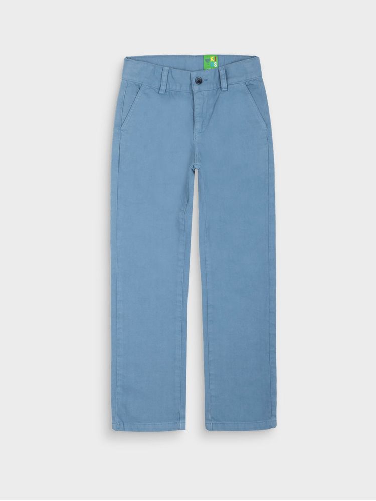 Pantalón Corte Recto para Niño 14899