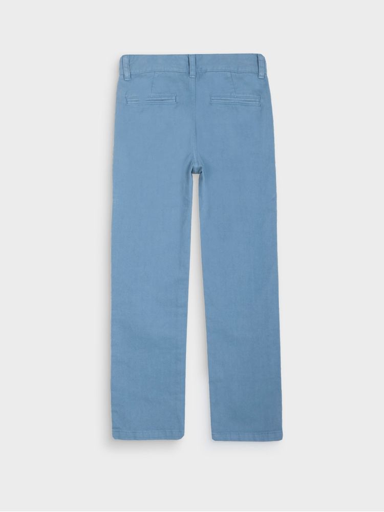 Pantalón Corte Recto para Niño 14899