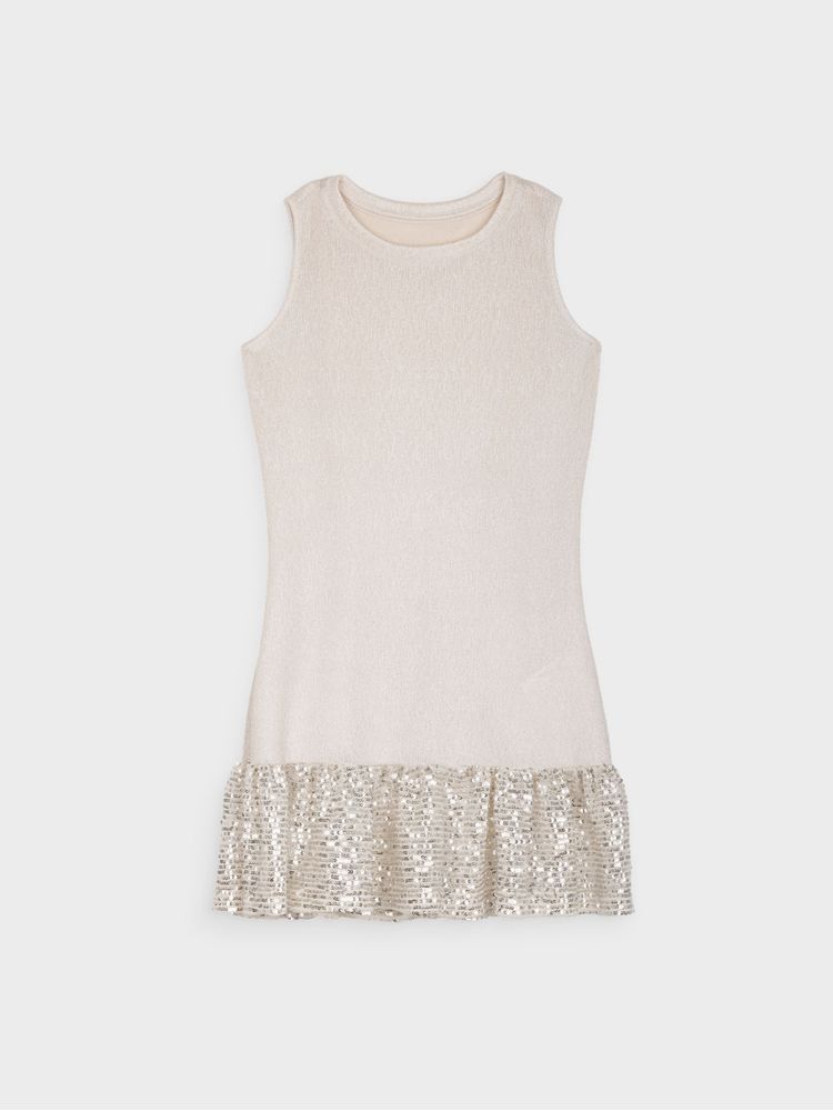 Vestido para Niña 14953