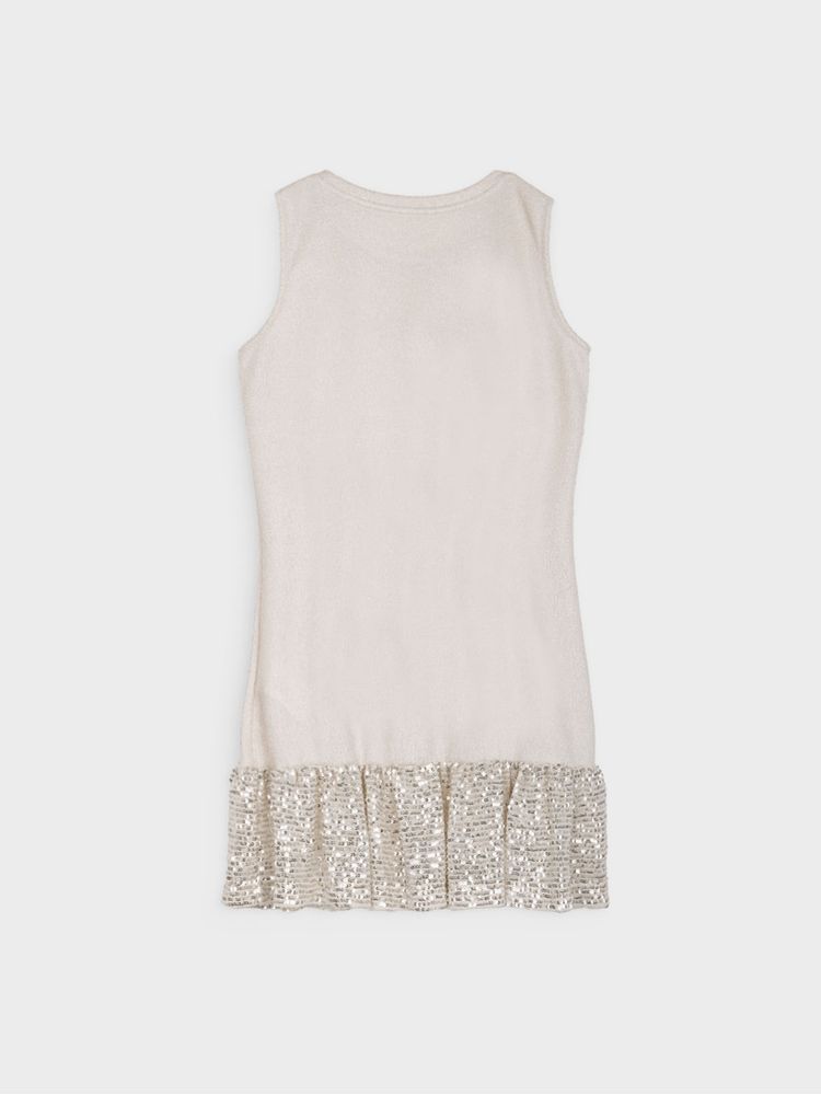 Vestido para Niña 14953