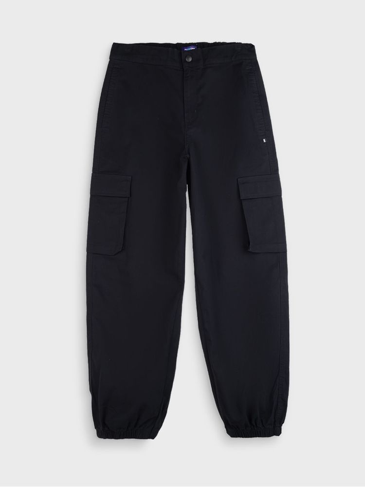 Pantalón Tipo Jogger para Hombre 05501