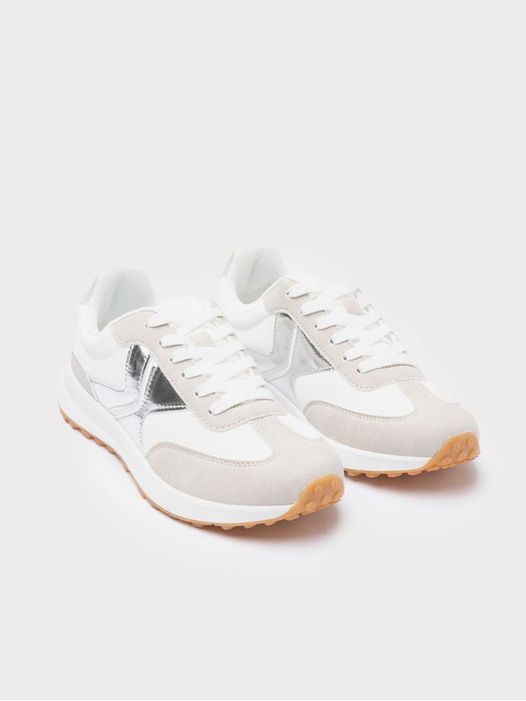 Sneakers para Mujer 37810