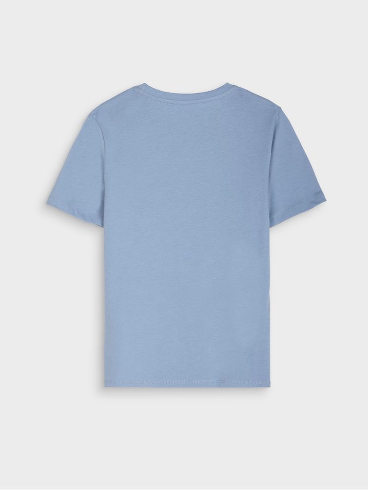 Camiseta Estampada para Niño 15180