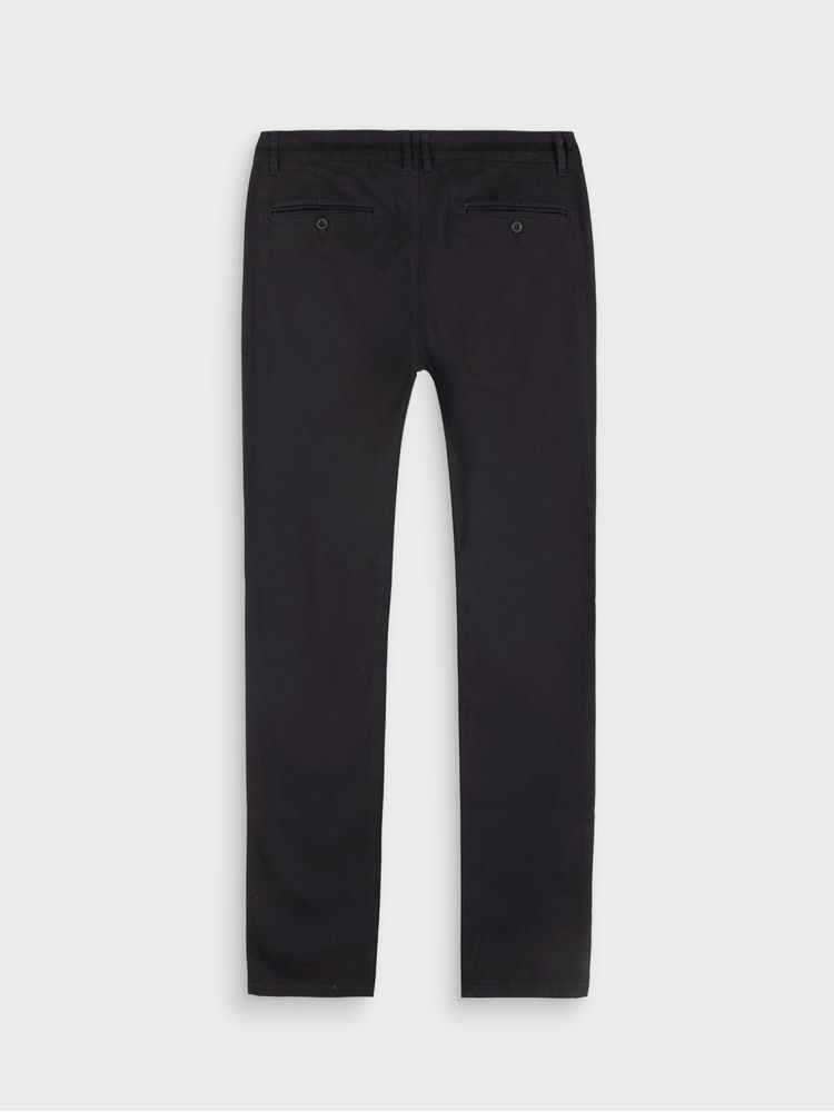 Pantalón Unicolor para Hombre 12597