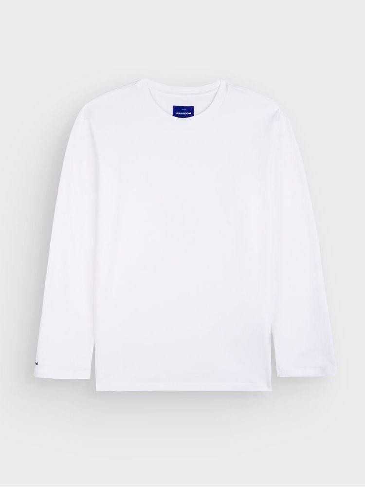 Camiseta Oversize Unicolor 05314