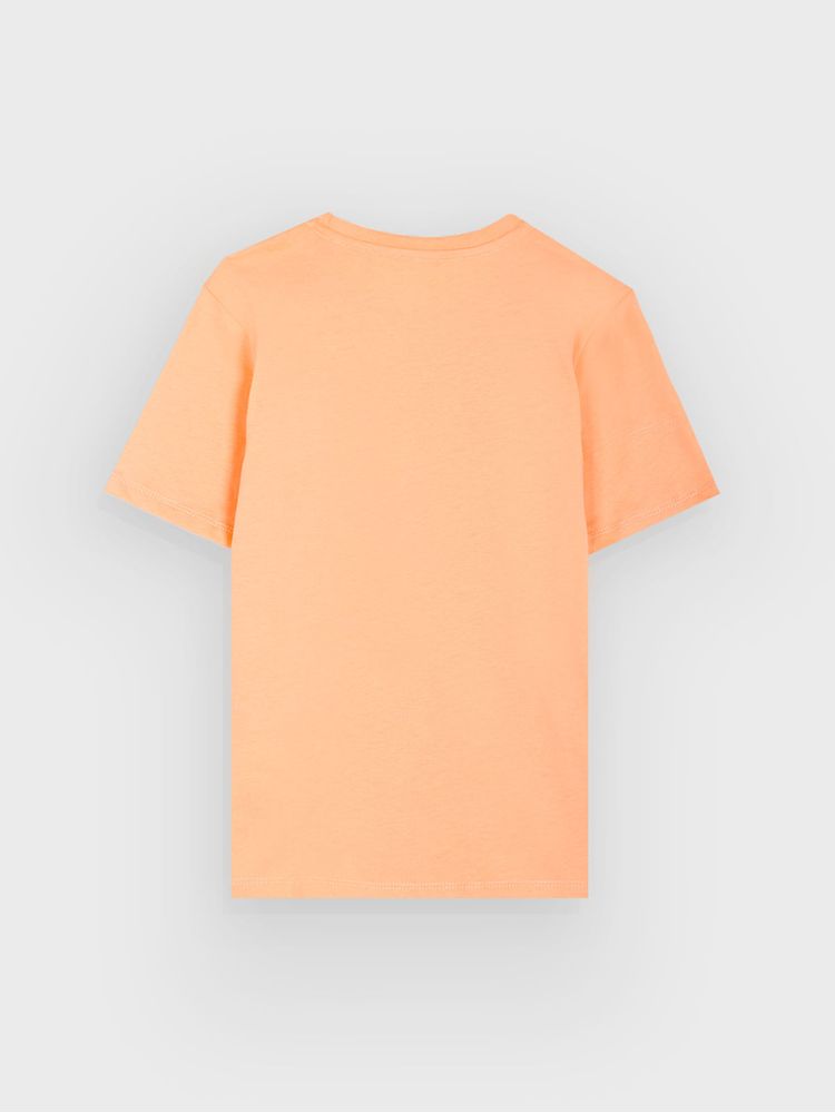 Camiseta Estampada para Niño 14890