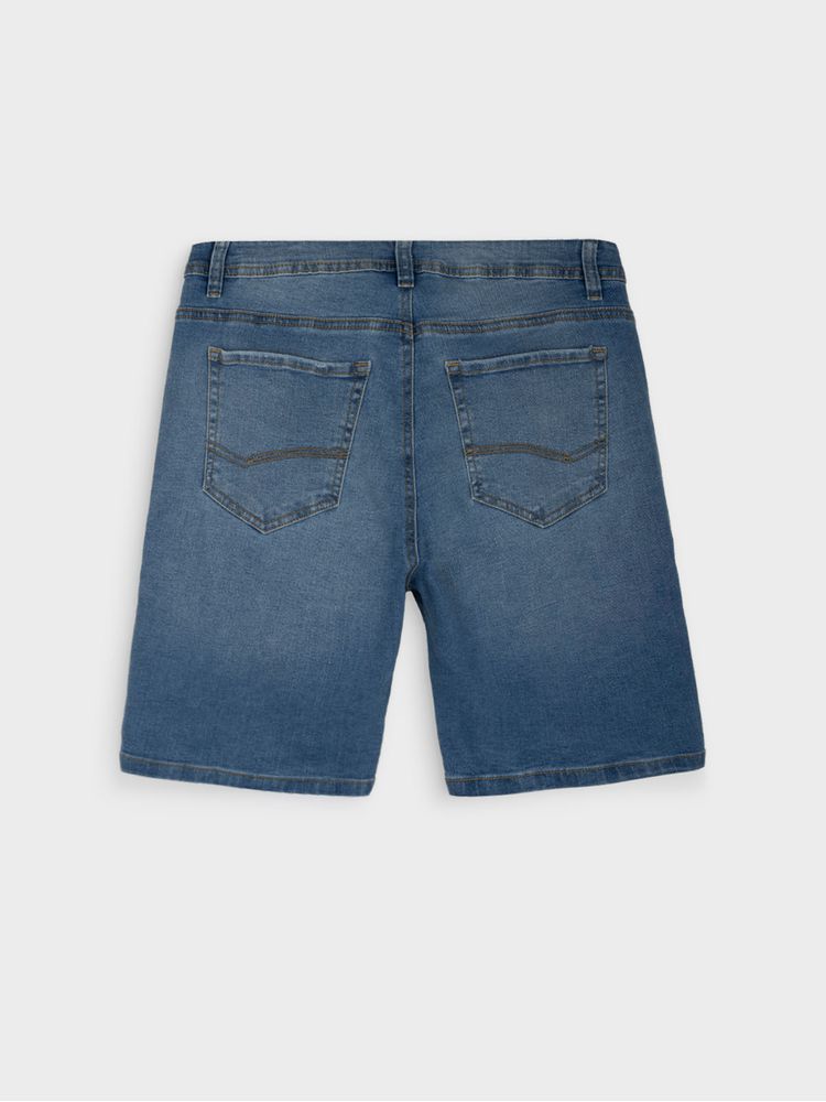 Bermuda Denim para Hombre 13198