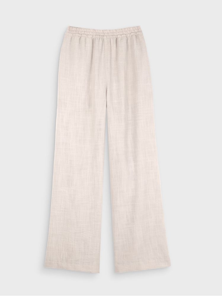 Pantalón Unicolor para Mujer 38246