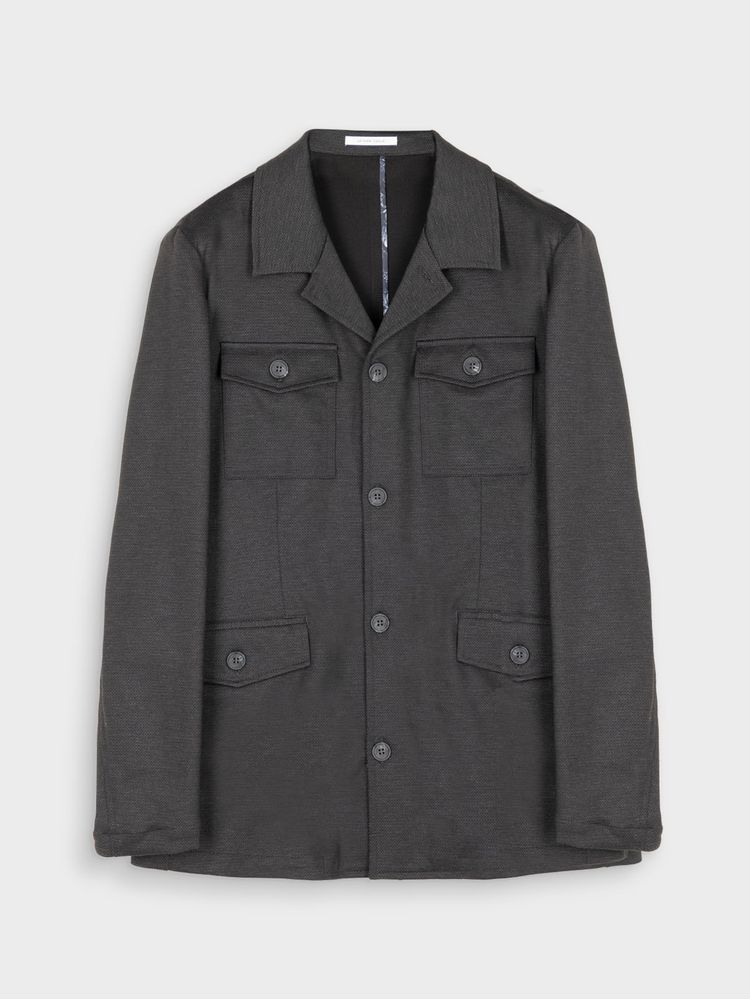 Blazer Business para Hombre 35178
