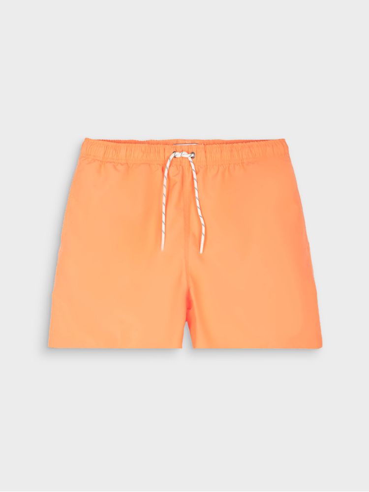 Pantaloneta Unicolor para Hombre 37314
