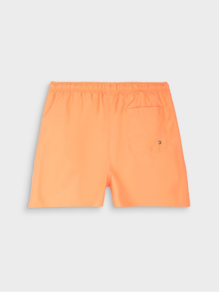 Pantaloneta Unicolor para Hombre 37314
