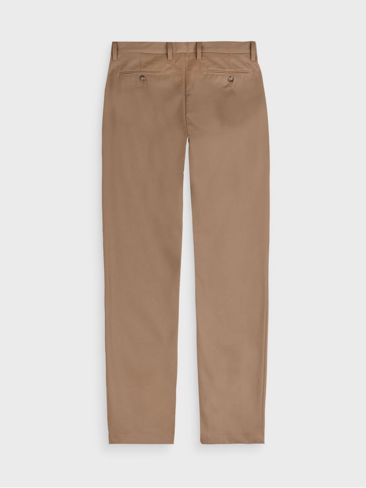 Pantalón Business Regular Fit Para Hombre 38641