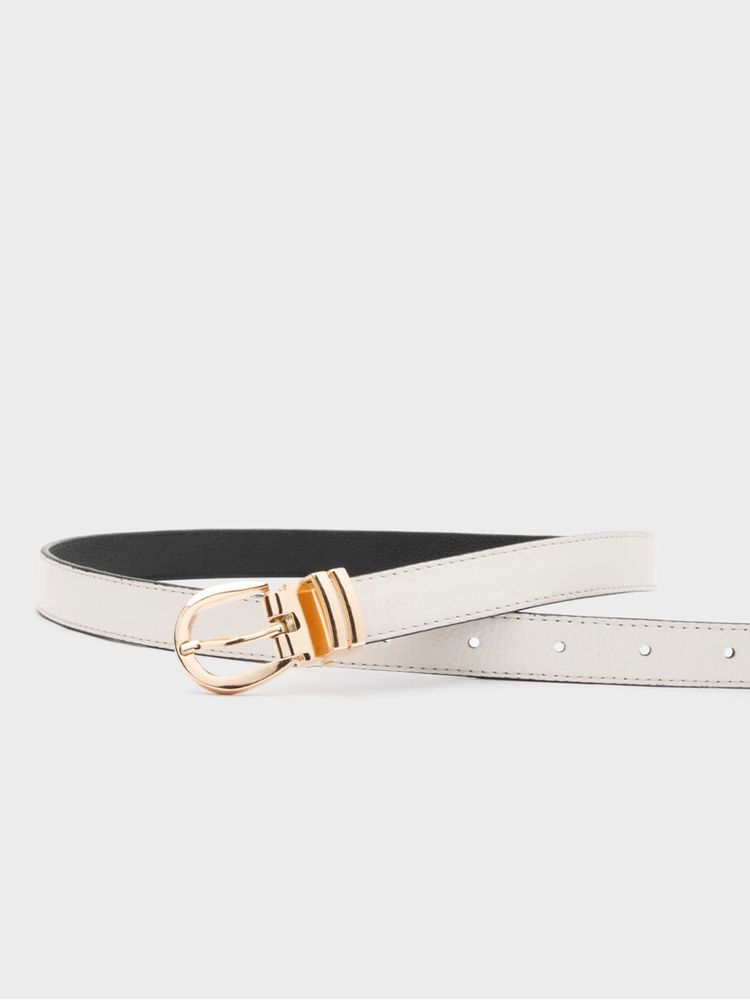 Correa en Cuero para Mujer 41174