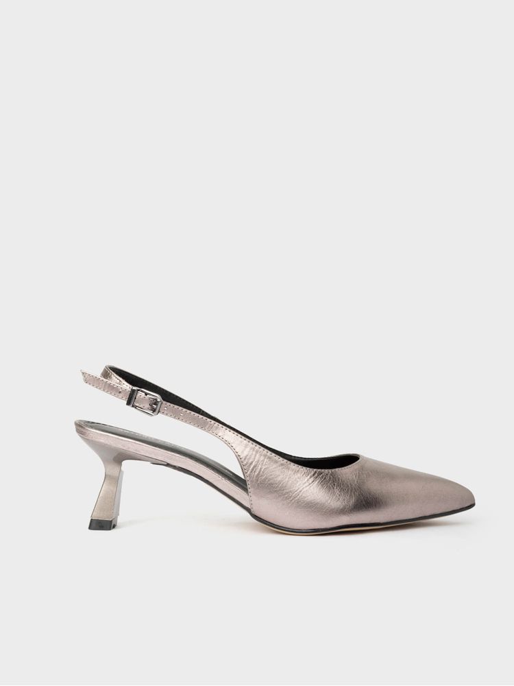 Zapatos de Tacón de Punta para Mujer 38930