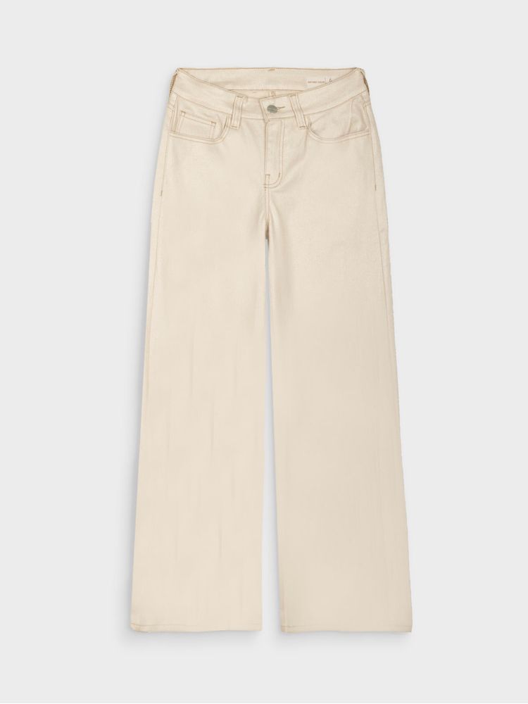 Jean Wide Leg para Mujer 40861