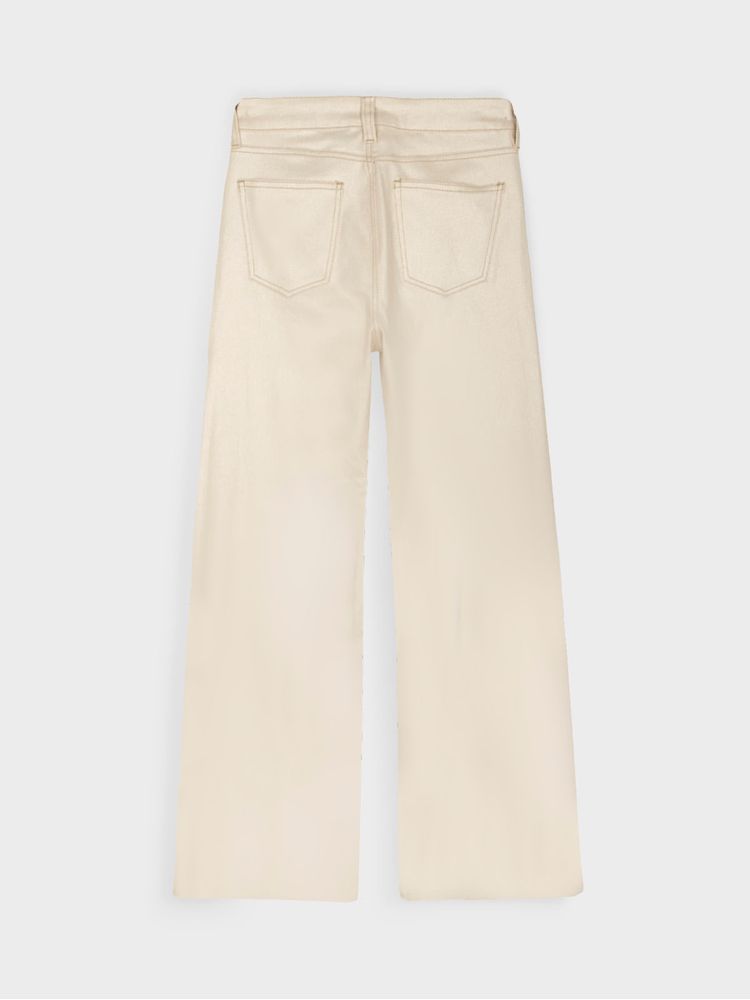 Jean Wide Leg para Mujer 40861