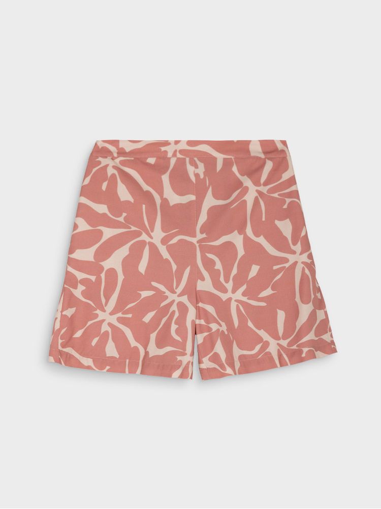 Short Estampado para Mujer 41588