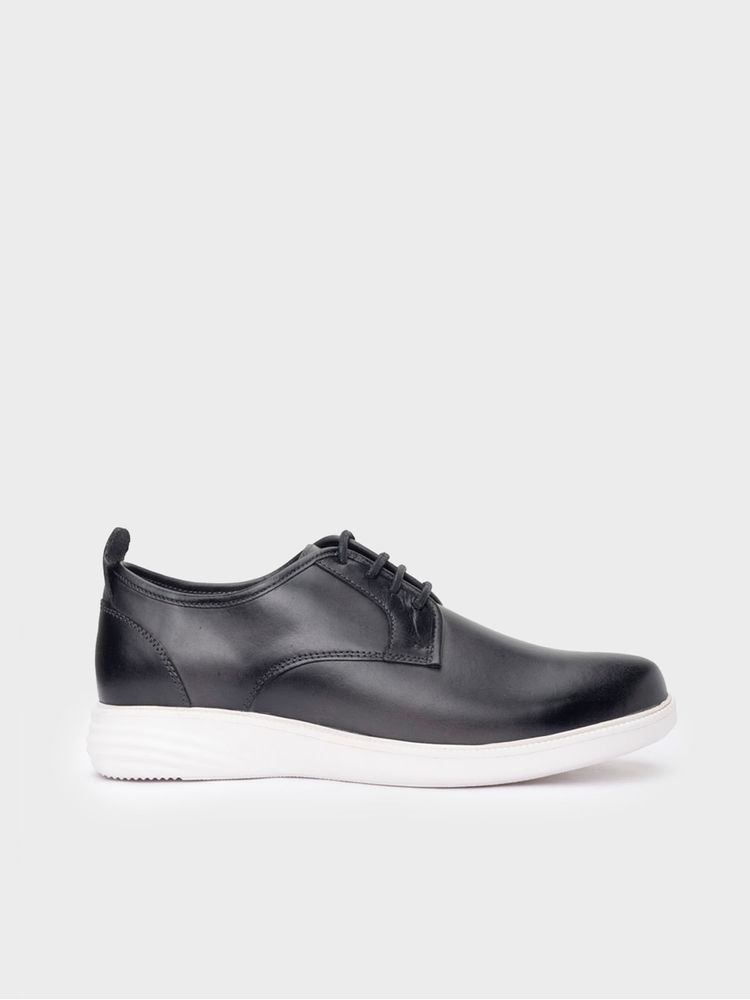 Zapato Casual con Suela Liviana en Eva en Contraste 40467