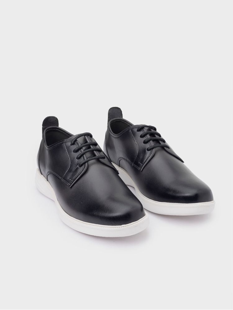 Zapato Casual con Suela Liviana en Eva en Contraste 40467