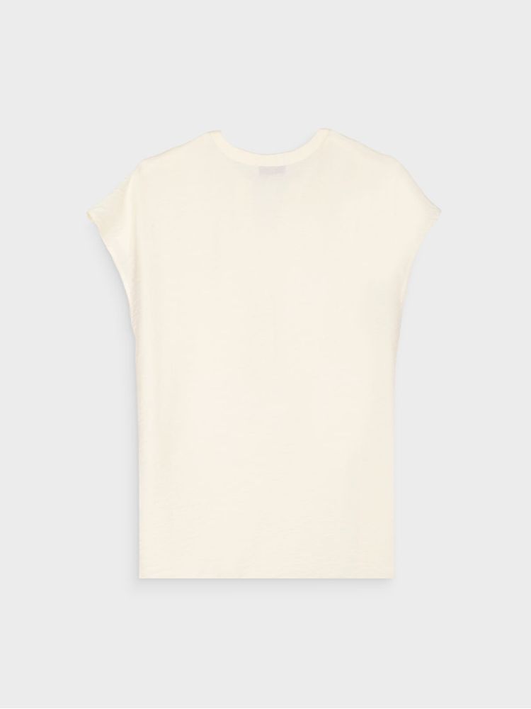Blusa Unicolor para Mujer 40924