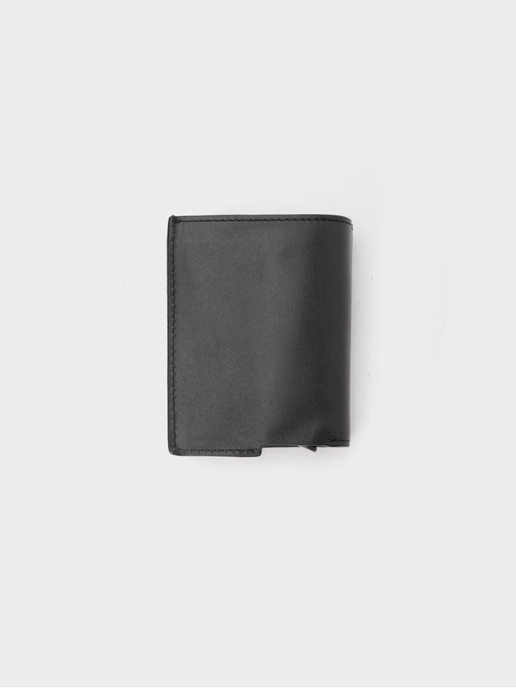 Billetera Slim Wallet en Cuero para Hombre 41821