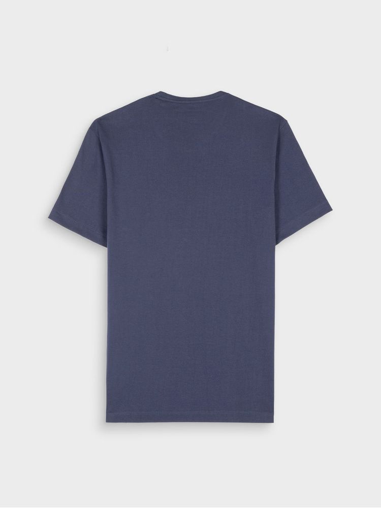 Camiseta Estampada para Hombre 42152