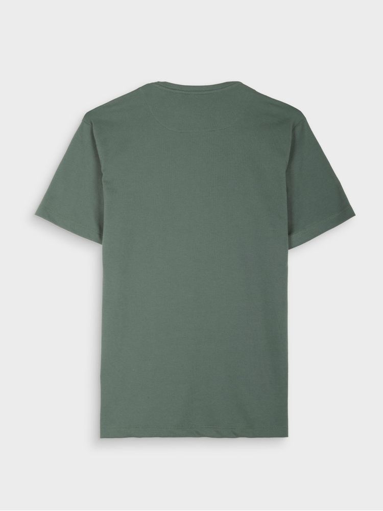 Camiseta Moda Regular Fit para Hombre 43080