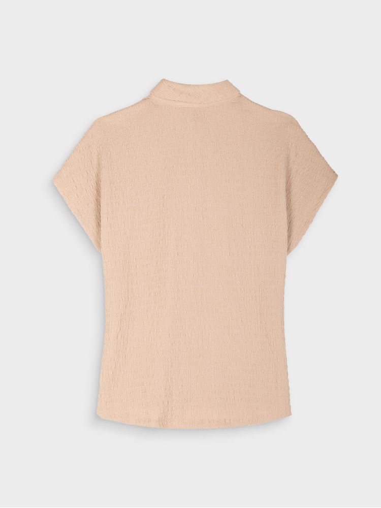 Camisa Habano para Mujer. 03313