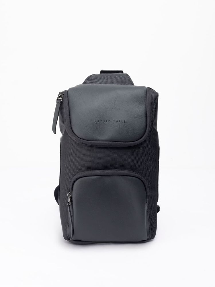 Maletín Crossbody para Hombre 38576
