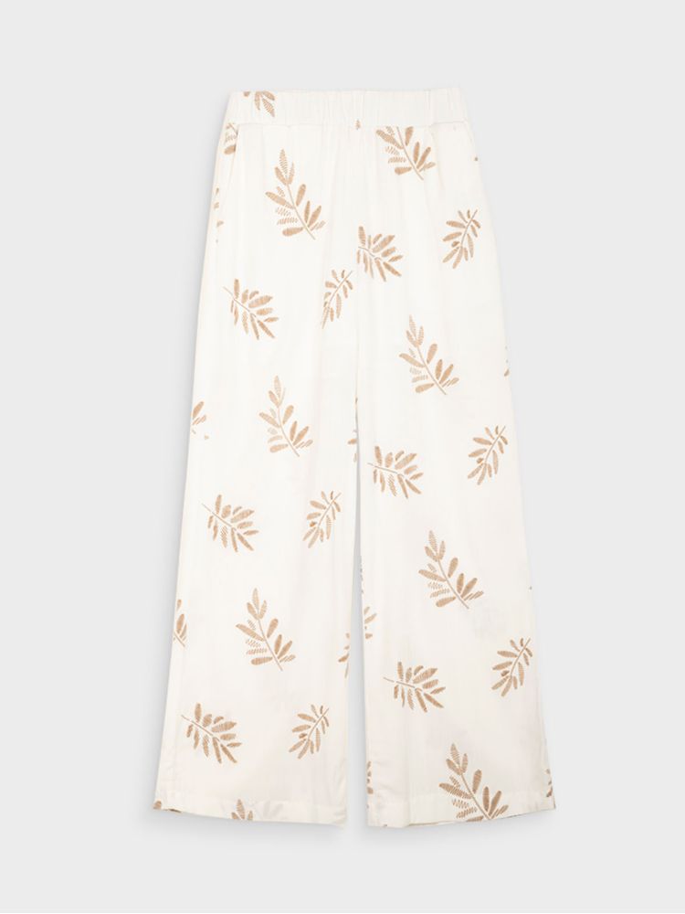 Pantalón Estampado para Mujer 41512
